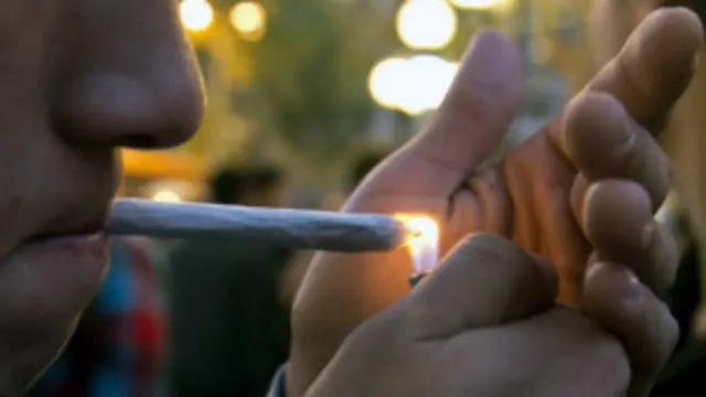 Le cannabis est autorisé uniquement dans un usage médical