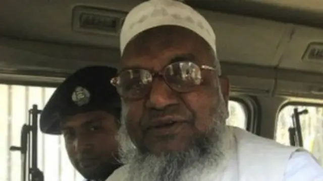 अब्दुल कादिर मुल्ला