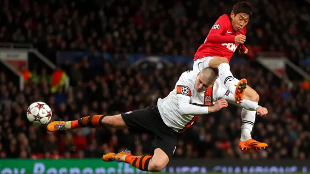 تصدر يونايتيد مجموعته