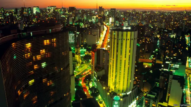 Sao Paulo (Ministério do Turismo)