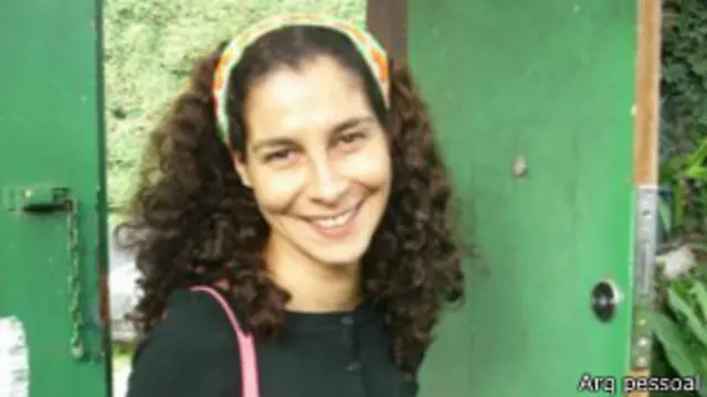 Patricia Barcala (arq pessoal)