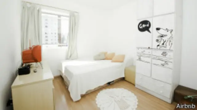 Apartamento de Wolfgang
