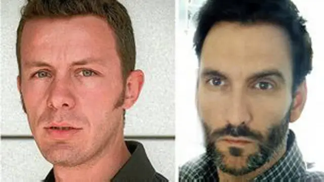 این دو روزنامه‌نگار حدود سه ماه است که ربوده شده‌اند