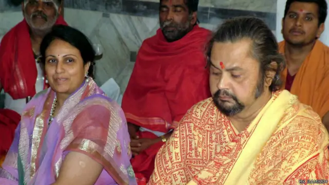 श्रीकांतदत्ता नरसिंहराजा वॉडेयार