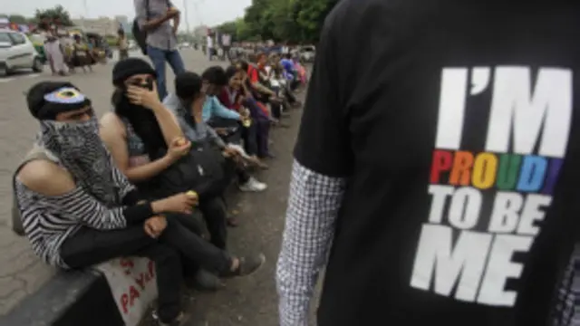 पिछले सालों में भारत में समलैंगिक मुद्दों पर जागरुकता बढ़ी है.