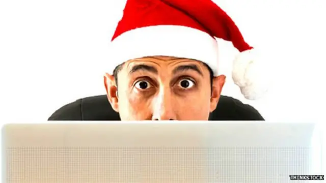 ऑनलाइन स्कैम