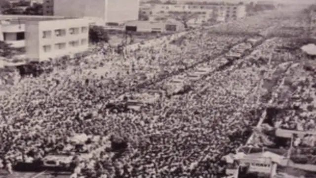 अनुमान के मुताबिक अन्नादुरई के अंतिम संस्कार में डेढ़ करोड़ लोग शामिल हुए थे. 