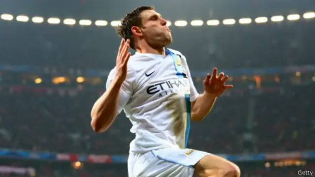 James Milner