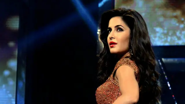 قطرینہ کیف اور رنبیر کپور کی قربتوں کے بارے میں میڈیا میں مسلسل باتیں ہو رہیں ہیں