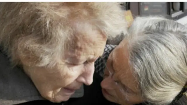  Le plafond observé amène à croire qu'il existe une barrière physiologique en voie d'être atteinte.