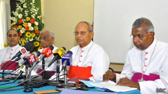 කොමිසන් සභා පිහිටිවීම තවත් ඉල්ලීමක් 