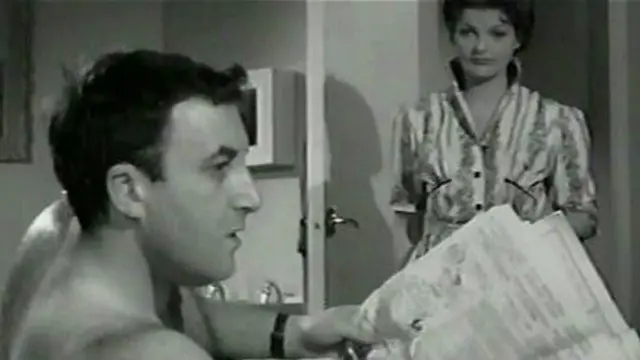 Dearth of a Salesman