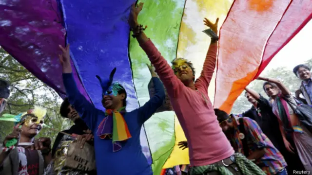 गे क्वीयर, एलजीबीटी