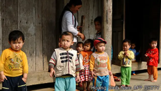 जन्म पंजीकरण