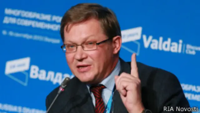 Владимир Рыжков