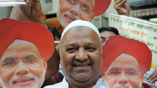 मुस्लिम समर्थक मुस्लिम