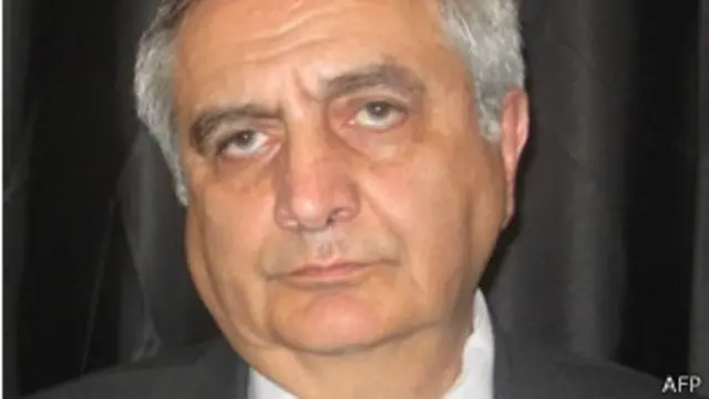 Sabit Bağırov