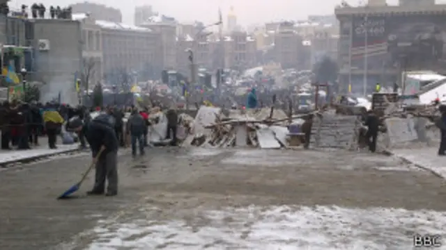 Майдан Незалежности