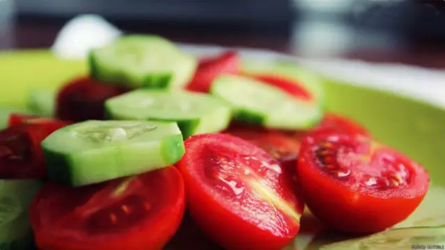 Burcu Katırlı: Yaz serinliği