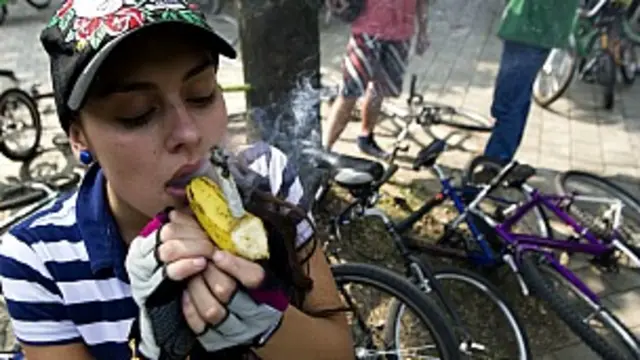 Legalización de la marihuanaFoto Getty Images.