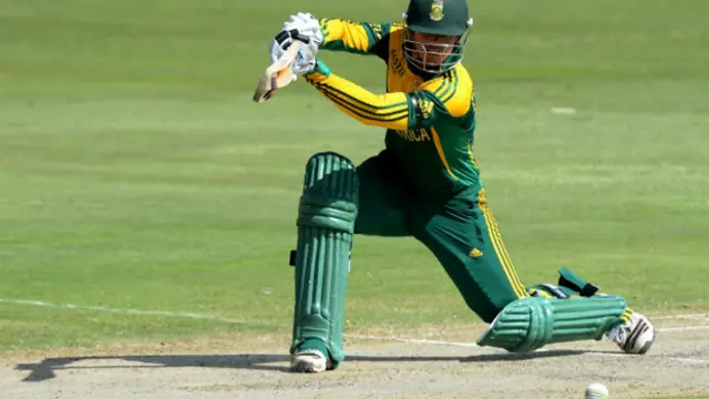 दक्षिण अफ्रीका