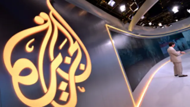 اغلقت السلطات المصرية مكاتب الجزيرة في مصر في الثالث من يوليو / تموز