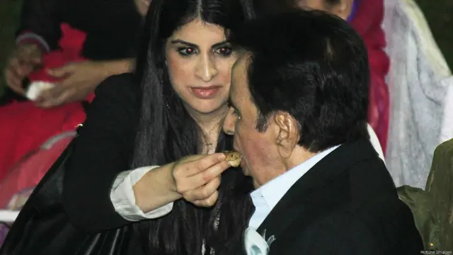 दिलीप कुमार