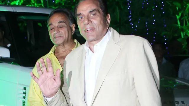 धर्मेंद्र