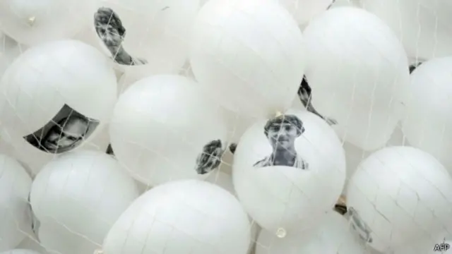 Kampanye pembebasan wartawan 