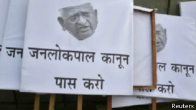 अन्ना हज़ारे