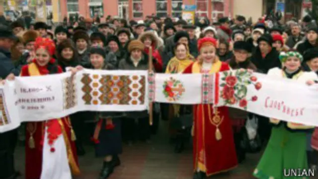 Восток и Запад вместе