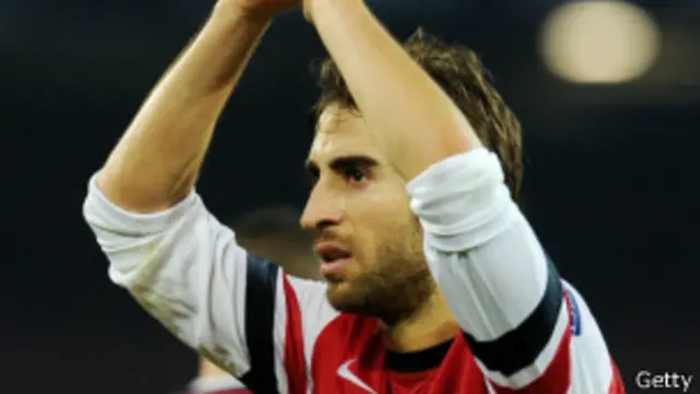 Mathieu Flamini