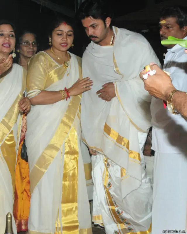 श्रीसंत