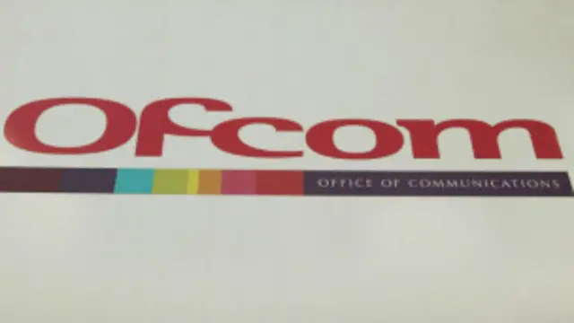 ofcom