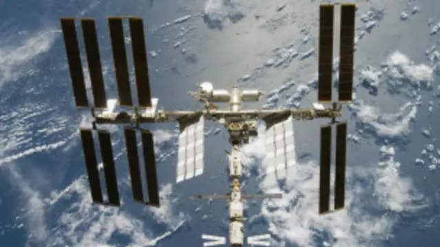 国际空间站冷却系统出故障，Nasa称不会危及宇航员生命。