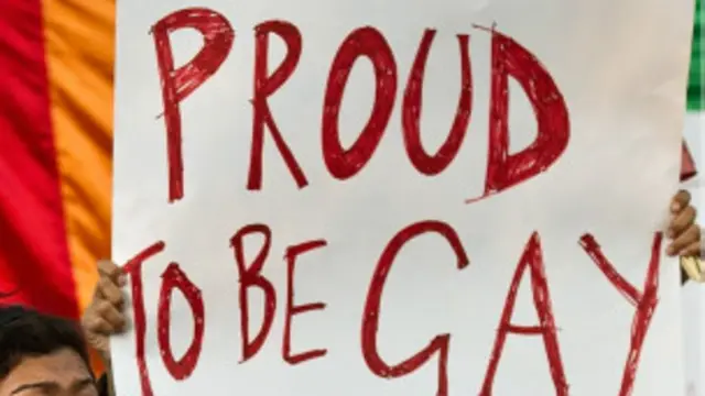 ඉන්දියාවේ සමලිංගික තහනම බ්‍රිතාන්‍ය අධිරාජ්‍යවාදී යුගයේදී පැනවුන නීතියක් 