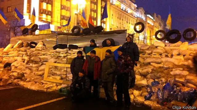 евромайдан