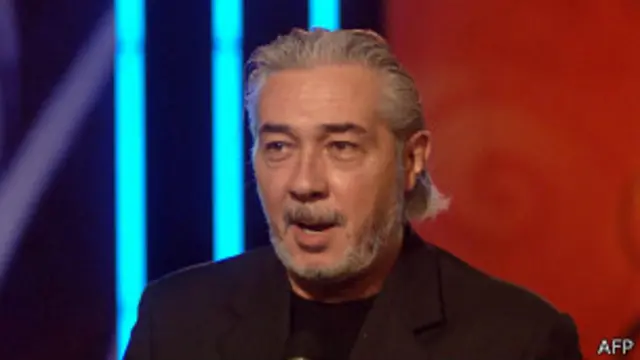 فيلم سوري عن حياة ابن سعود يثير جدلا في السعودية