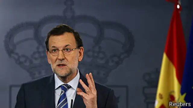 اس دور کی روح ساتھ رہنے میں ہے نہ کہ علیحدگی میں: ماریانو رخوئے