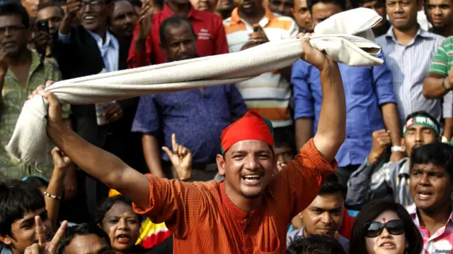 कादर मुल्ला को फाँसी