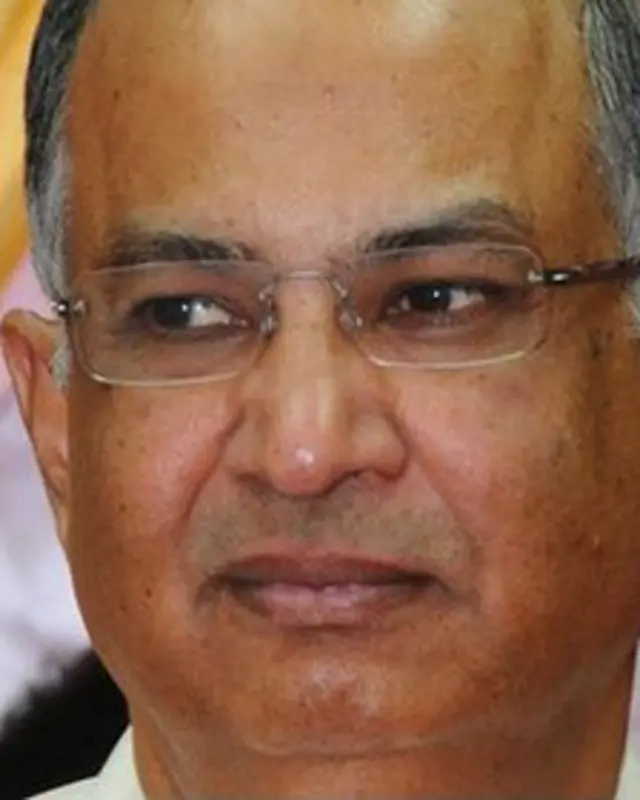 सलाहुद्दीन कादिर चौधरी बांग्लादेश सरकार में मंत्री रह चुके हैं