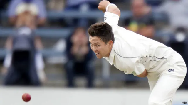 trent boult