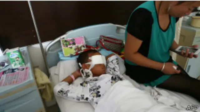 गुओ बिन ने बदलावों को अच्छी तरह अपना लिया है.