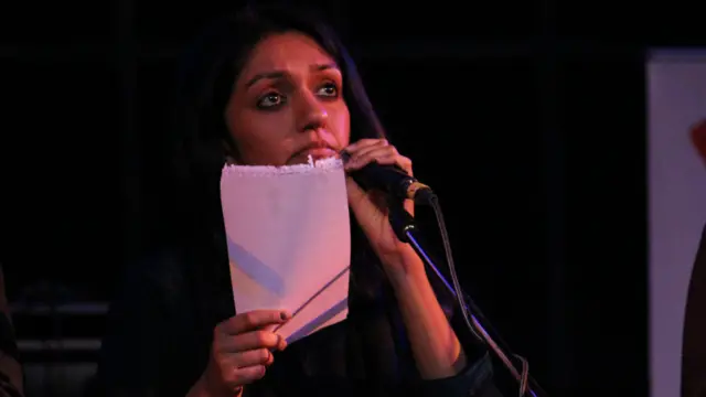 स्वांग बैंड