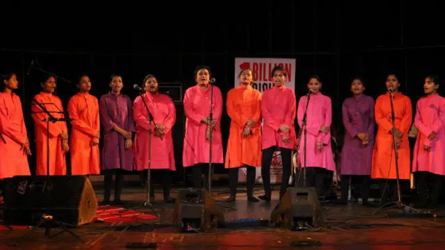 आज़ाद फाउंडेशन