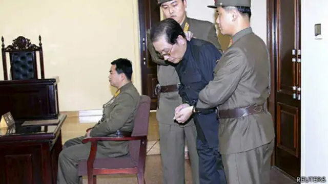 Chang Song-thaek