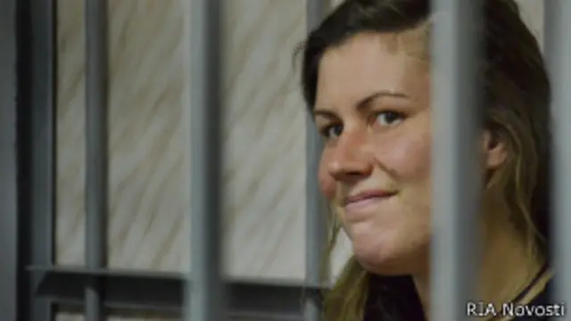 Анна Мия Йенсен