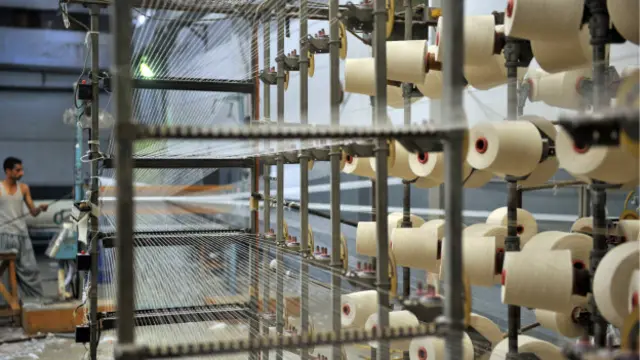 سلیم صالح کا کہنا ہے کہ وزیر اعظم نے ملاقات کے اگلے پانچ روز میں ٹیکسٹائل پیکیج لانے کی یقین دہانی کرائی تھی