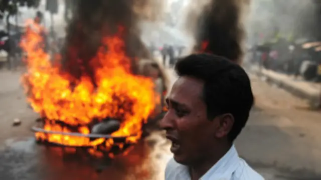 سپریم کورٹ نے عبدالقادر ملا کی سزائے موت پر نظرِثانی کی اپیل کو بھی مسترد کر دیا تھا