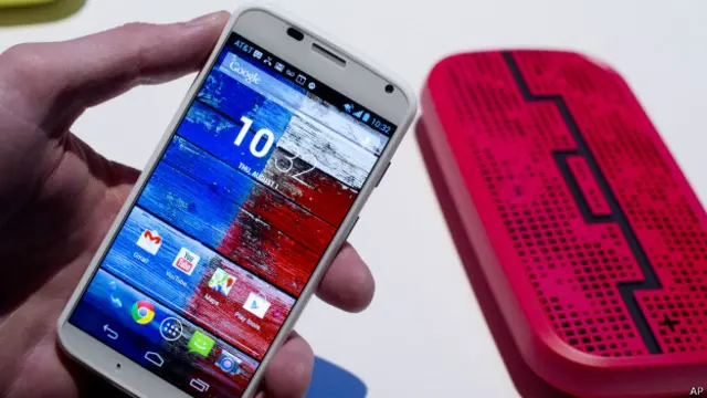 Intercambio de archivos